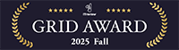 ITreview Grid Award 2025 Fall