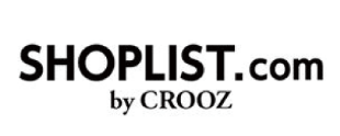 Shoplist.com by CROOZ