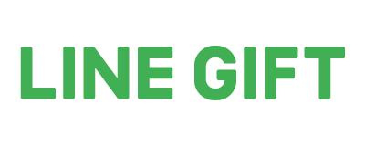 LINE GIFT